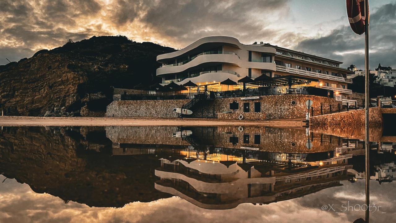 Villamar Salema Εξωτερικό φωτογραφία