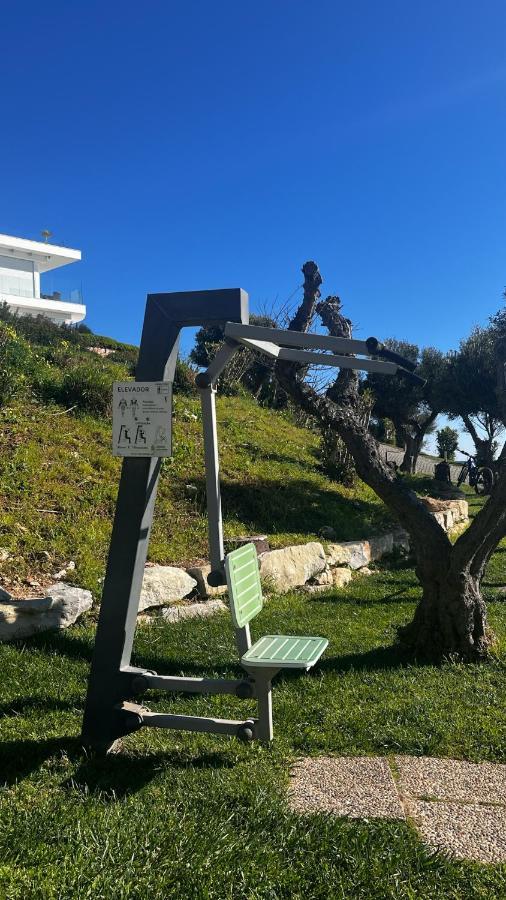 Villamar Salema Εξωτερικό φωτογραφία