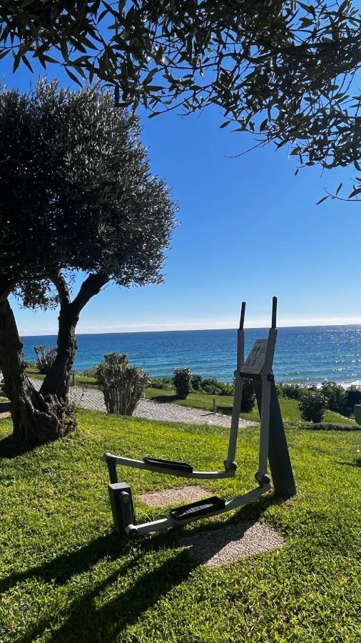 Villamar Salema Εξωτερικό φωτογραφία