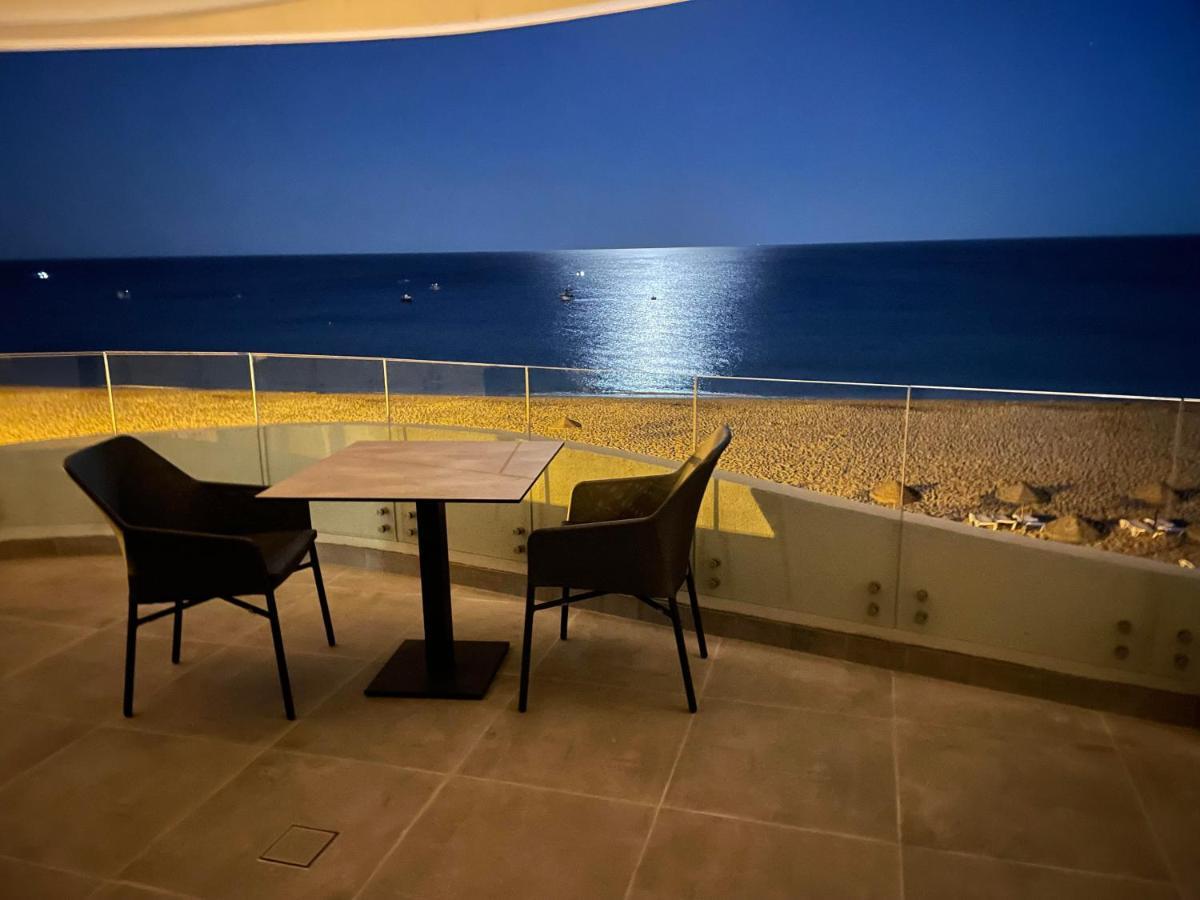 Villamar Salema Εξωτερικό φωτογραφία